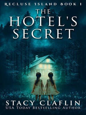 cover image of The Hotel's Secret